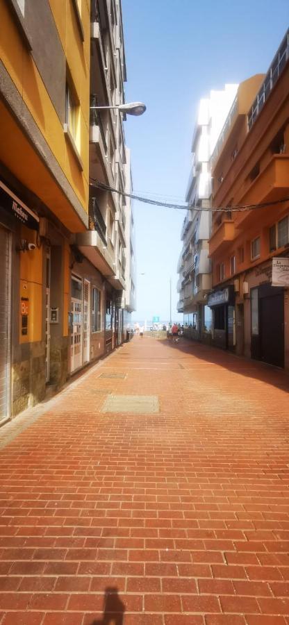 Paraiso Playero En Las Palmas Exterior photo